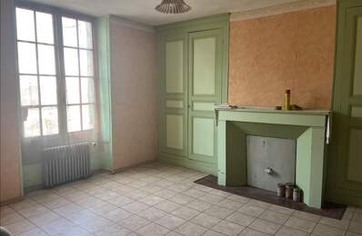 Maison de ville de 6 pièces principales — photo du bien