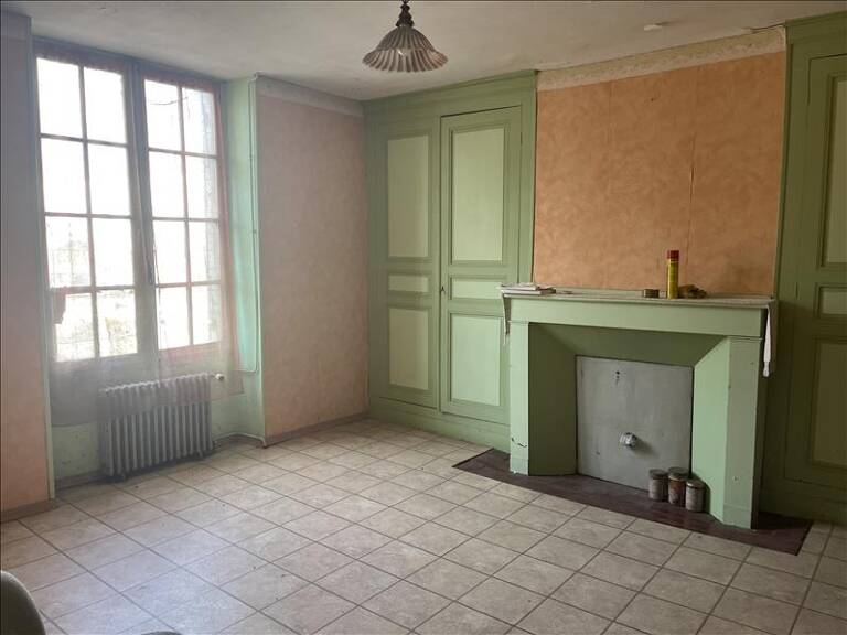 Maison de ville de 6 pièces principales — photo 1