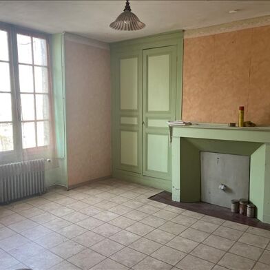 Maison 6 pièces 82875 €