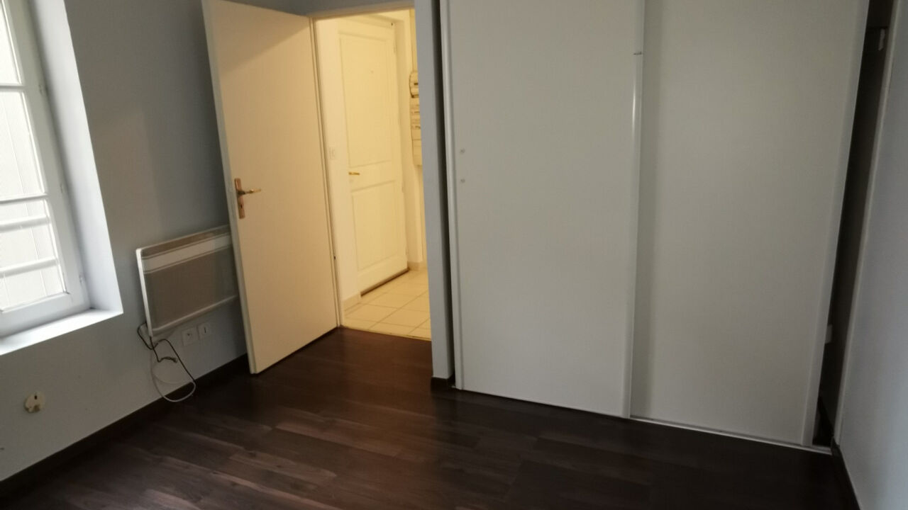 appartement 2 pièces 42 m2 à vendre à Lyon 3 (69003)