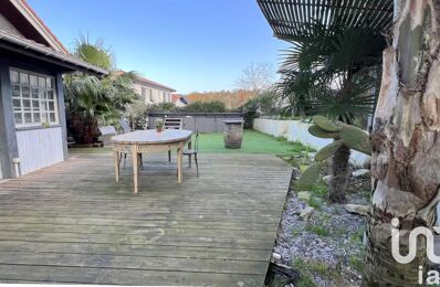 vente maison 398 000 € à proximité de Anglet (64600)