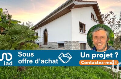 vente maison 398 000 € à proximité de Saint-André-de-Seignanx (40390)