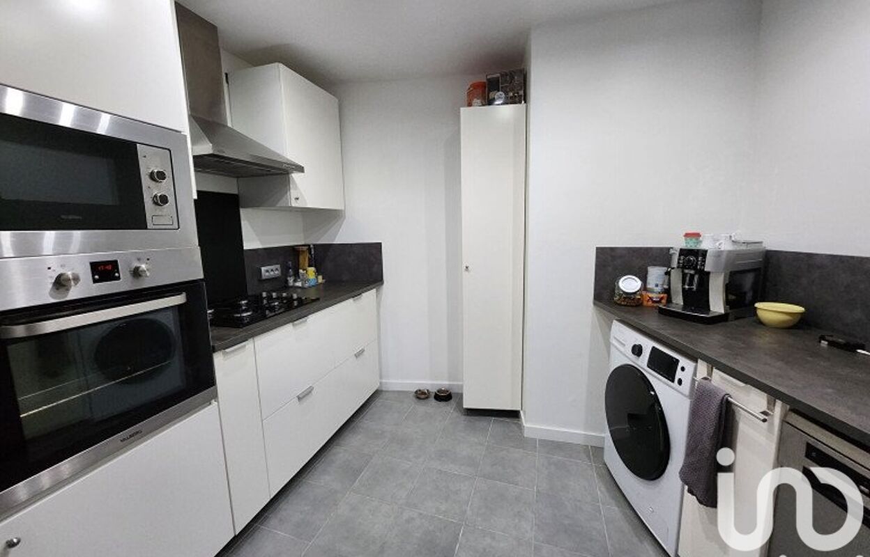 maison 3 pièces 80 m2 à vendre à Entraigues-sur-la-Sorgue (84320)