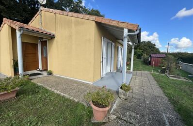 vente maison 123 625 € à proximité de Le Bouchage (16350)