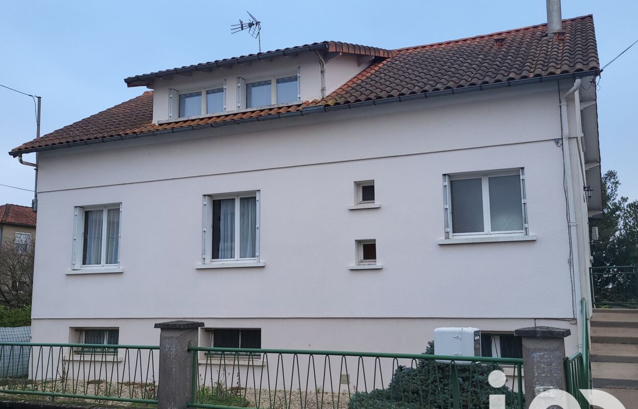 maison 8 pièces 192 m2 à vendre à Niort (79000)