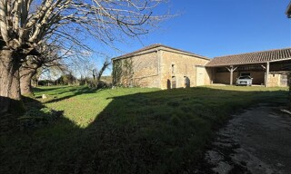 Maison 5 Pièces 120 m² à vendre à La Rochefoucauld-en-Angoumois (16110)
