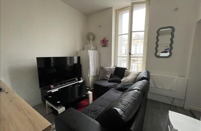 vente appartement 123 625 € à proximité de Latresne (33360)