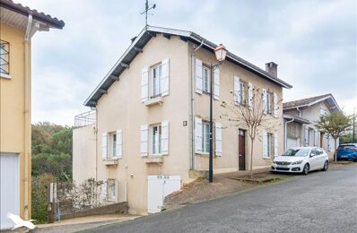 maison 8 pièces 213 m2 à vendre à Aire-sur-l'Adour (40800)