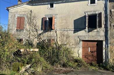 Maison 6 pièces 61325 €