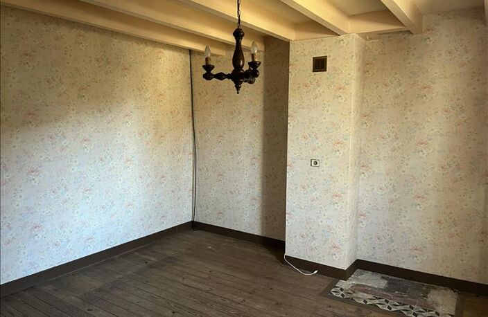 Maison de bourg de 6 pièces principales — photo 5