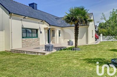 vente maison 498 000 € à proximité de Saint-Malo-de-Guersac (44550)