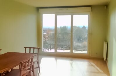 vente appartement 340 000 € à proximité de Margency (95580)