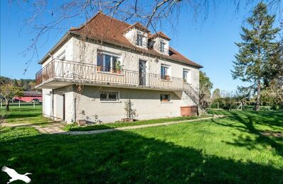 vente maison 270 300 € à proximité de Boulazac (24750)