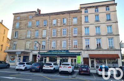 vente appartement 66 000 € à proximité de Châteauneuf-sur-Isère (26300)