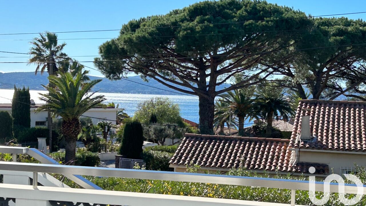 maison 5 pièces 159 m2 à vendre à Sainte-Maxime (83120)