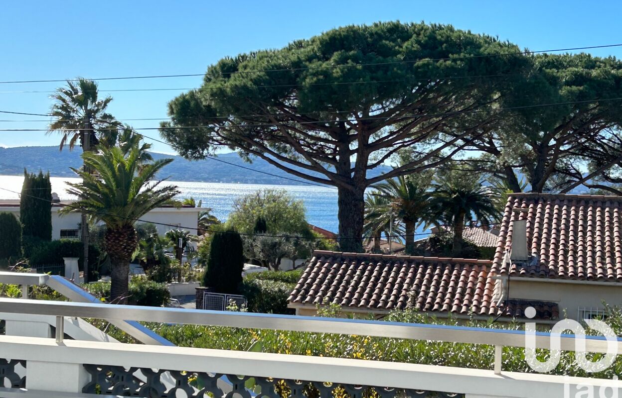 maison 5 pièces 159 m2 à vendre à Sainte-Maxime (83120)