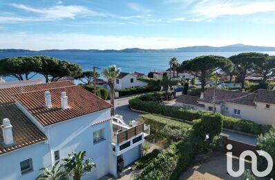 maison 5 pièces 159 m2 à vendre à Sainte-Maxime (83120)