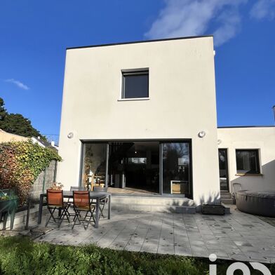 Maison 5 pièces 117 m²