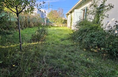 vente maison 285 140 € à proximité de Pessac (33600)