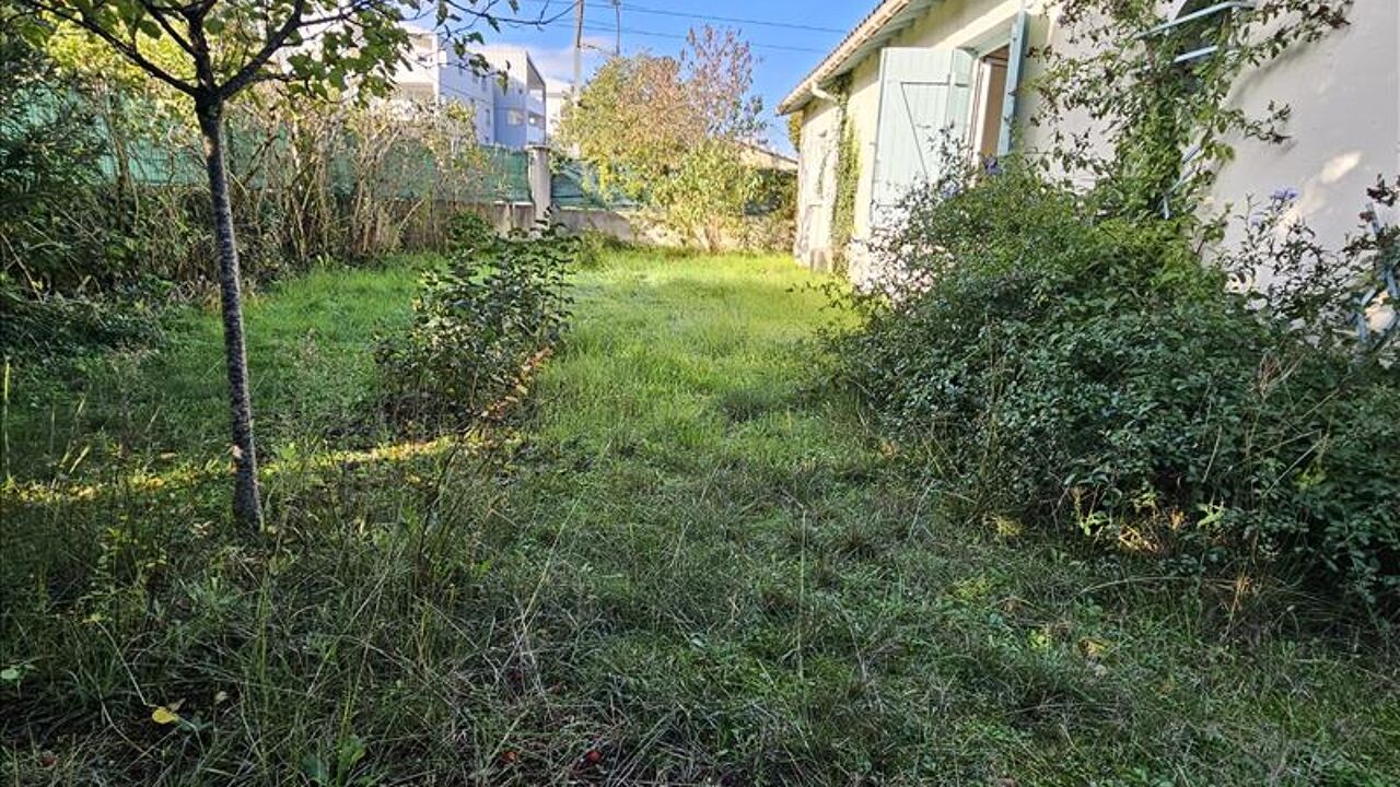 maison 3 pièces 102 m2 à vendre à Bègles (33130)