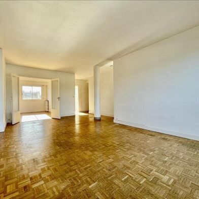 Appartement 3 pièces 69 m²