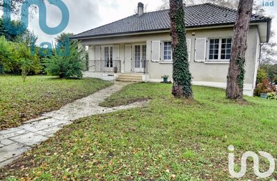 vente maison 170 900 € à proximité de Saint-Martial-Viveyrol (24320)