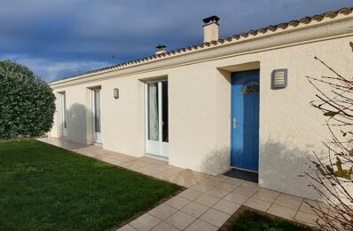 vente maison 225 000 € à proximité de Les Lucs-sur-Boulogne (85170)