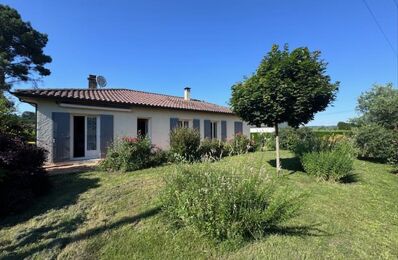 vente maison 223 650 € à proximité de Saint-Pierre-d'Eyraud (24130)