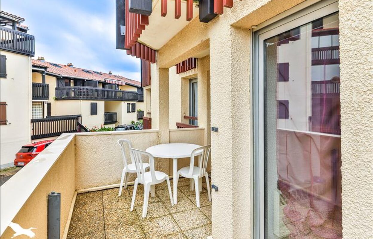 appartement 2 pièces 30 m2 à vendre à Vieux-Boucau-les-Bains (40480)