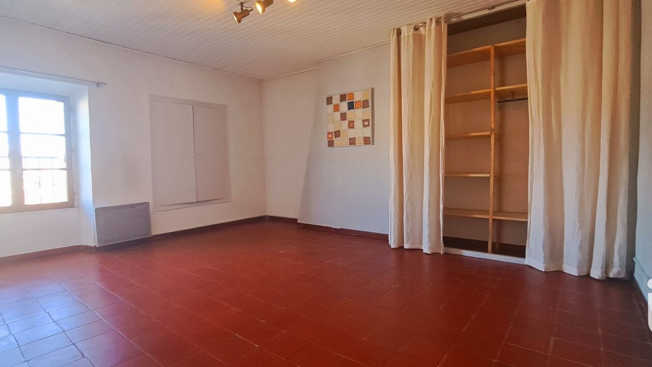 appartement 3 pièces 82 m2 à vendre à Carpentras (84200)