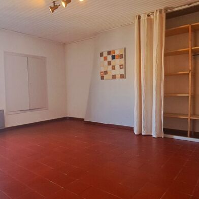 Appartement 3 pièces 82 m²