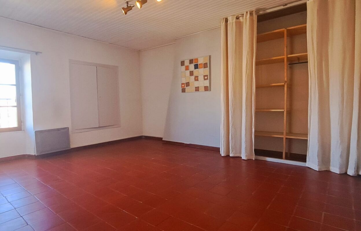 appartement 3 pièces 82 m2 à vendre à Carpentras (84200)