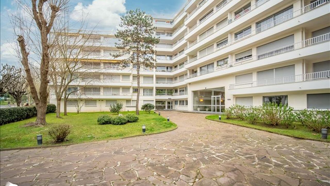 appartement 3 pièces 71 m2 à vendre à Biarritz (64200)