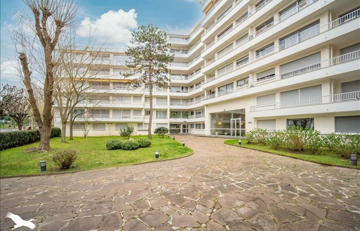 appartement 3 pièces 71 m2 à vendre à Biarritz (64200)