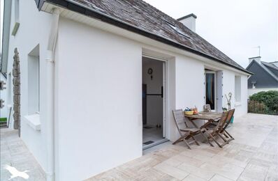 vente maison 327 000 € à proximité de Concarneau (29900)