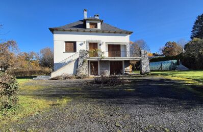 vente maison 230 000 € à proximité de Le Rouget (15290)