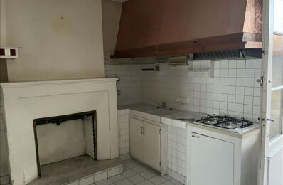 vente maison 113 925 € à proximité de Vensac (33590)