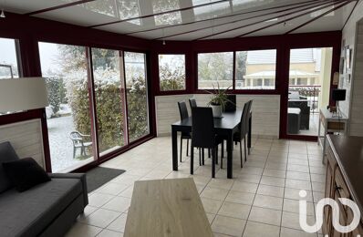 vente immeuble 520 000 € à proximité de Castine-en-Plaine (14540)