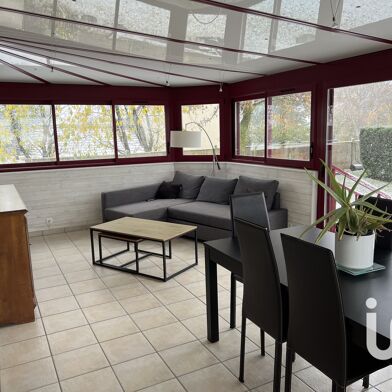 Immeuble  520000 €