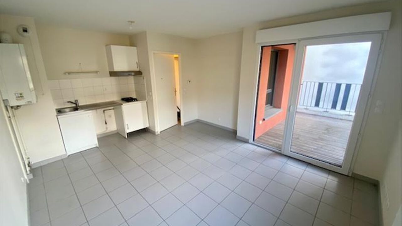 appartement 2 pièces 41 m2 à vendre à Le Bouscat (33110)