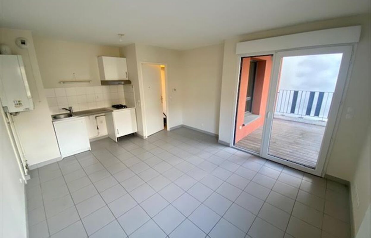 appartement 2 pièces 41 m2 à vendre à Le Bouscat (33110)