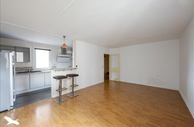 vente appartement 249 500 € à proximité de Montmagny (95360)