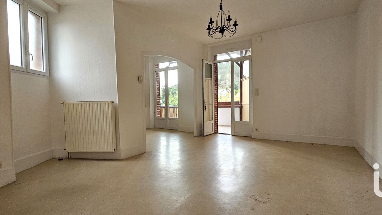 immeuble  pièces 620 m2 à vendre à Viviez (12110)