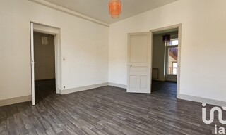 Immeuble  620 m² à vendre à Viviez (12110)