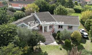 Maison 8 Pièces 160 m² à vendre à Saint-Alban (31140)