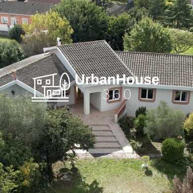 Maison 8 pièces 548000 €