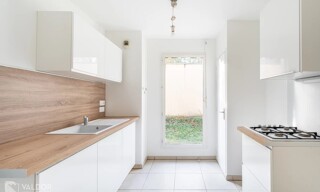 Appartement 2 Pièces 42 m² à vendre à Anse (69480)