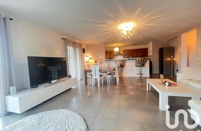 vente appartement 499 000 € à proximité de Villeneuve-Loubet (06270)