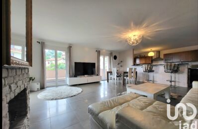 vente appartement 499 000 € à proximité de Cagnes-sur-Mer (06800)