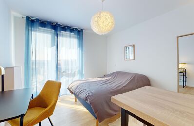 location appartement 649 € CC /mois à proximité de Aubière (63170)